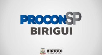 Procon de Birigui suspende atendimento presencial durante a fase vermelha do Plano São Paulo