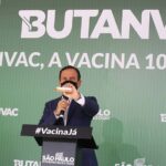 Butantan desenvolve a primeira vacina 100% nacional contra COVID-19