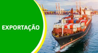 44 países receberam exportações de empresas biriguienses no primeiro trimestre de 2021