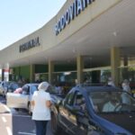 Feriado da Independência terá vacinação contra covid-19 no drive-thru do Terminal Rodoviário