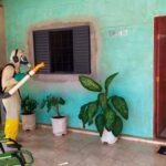 Secretaria de Saúde de Birigui mantém ações diárias de combate ao mosquito Aedes aegypti