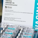Vacinação covid-19: idosos de 63 anos recebem a primeira dose a partir desta quarta (28)