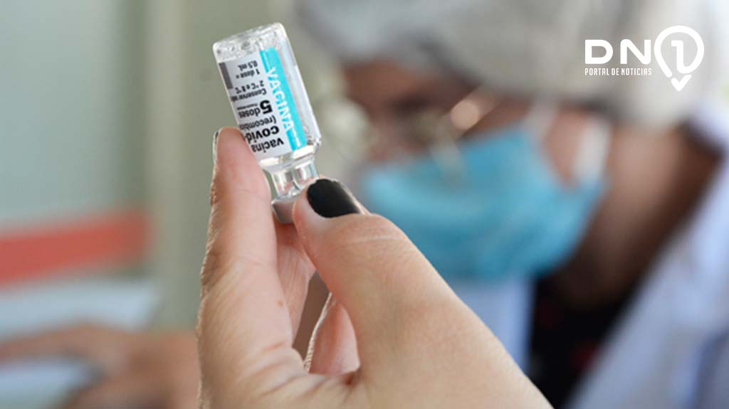 Birigui antecipa para esta sexta (16) vacina contra covid-19 para pessoas com 34 anos
