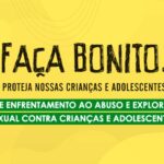 CREAS promove campanha de conscientização contra o abuso e a exploração infantojuvenil