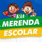 Educação de Birigui vai entregar Kit Merenda para alunos dos berçários das creches nesta quinta (10) e sexta (11)