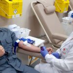 Corpo de Bombeiros de Birigui realiza campanha de incentivo à doação de sangue voluntária