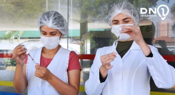 Saúde de Birigui convoca faltosos para tomar a segunda dose da vacina contra covid-19 neste sábado (6)