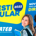 Fateb abre inscrições para o Vestibular 2022 e anuncia novo curso de Direito
