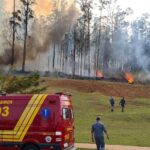 Queda de aeronave em Piracicaba deixa 7 mortos