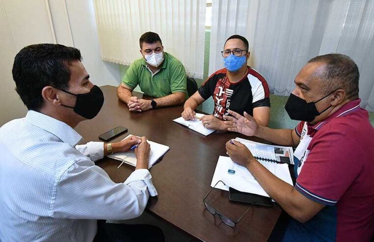 Frente Parlamentar Cristã de Araçatuba vai apresentar atividades em evento