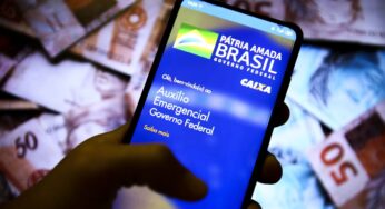 Trabalhadores nascidos em junho podem sacar auxílio emergencial