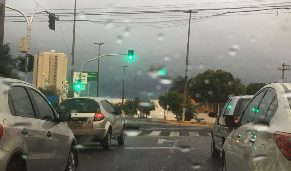 Brasil registra recorde de extremos de chuva no início do verão