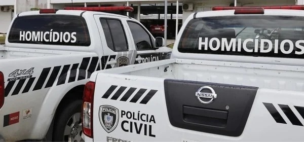 Concursos com 1.400 vagas para Polícia Civil da Paraíba