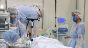 Covid-19: estudo mostra sintomas de longo prazo em pacientes