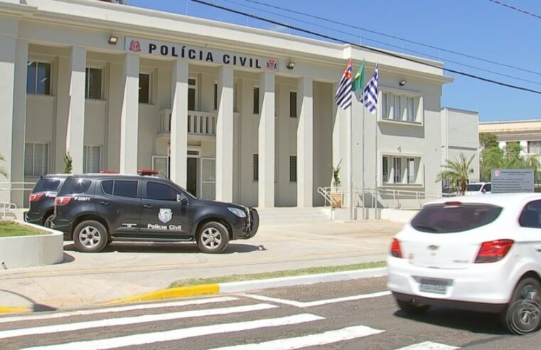 Polícia Civil prende suspeito de participação em assassinato no Porto Real