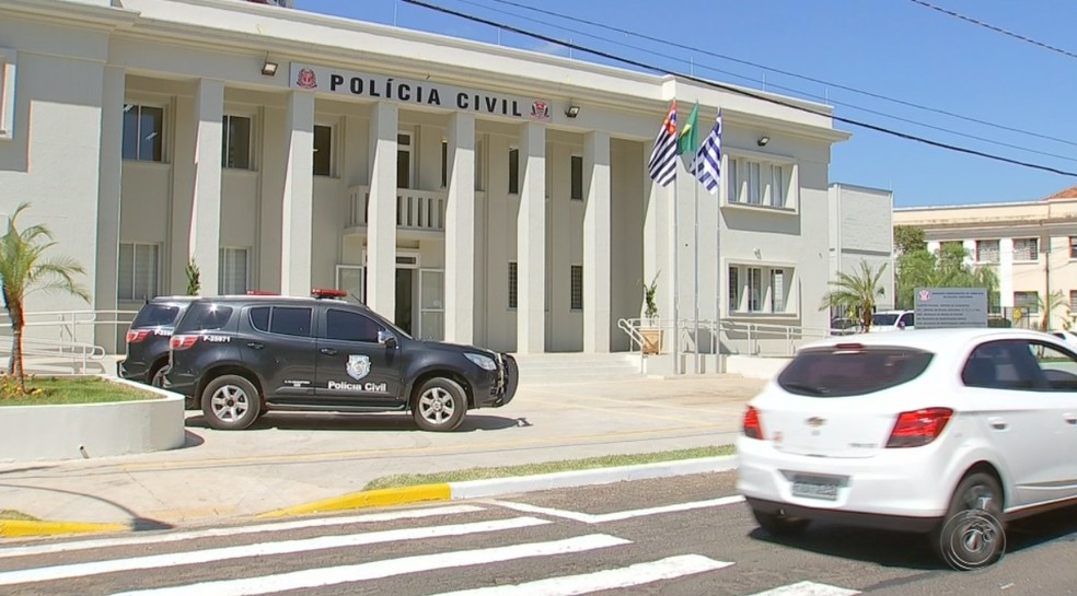 Polícia Civil prende suspeito de participação em assassinato no Porto Real