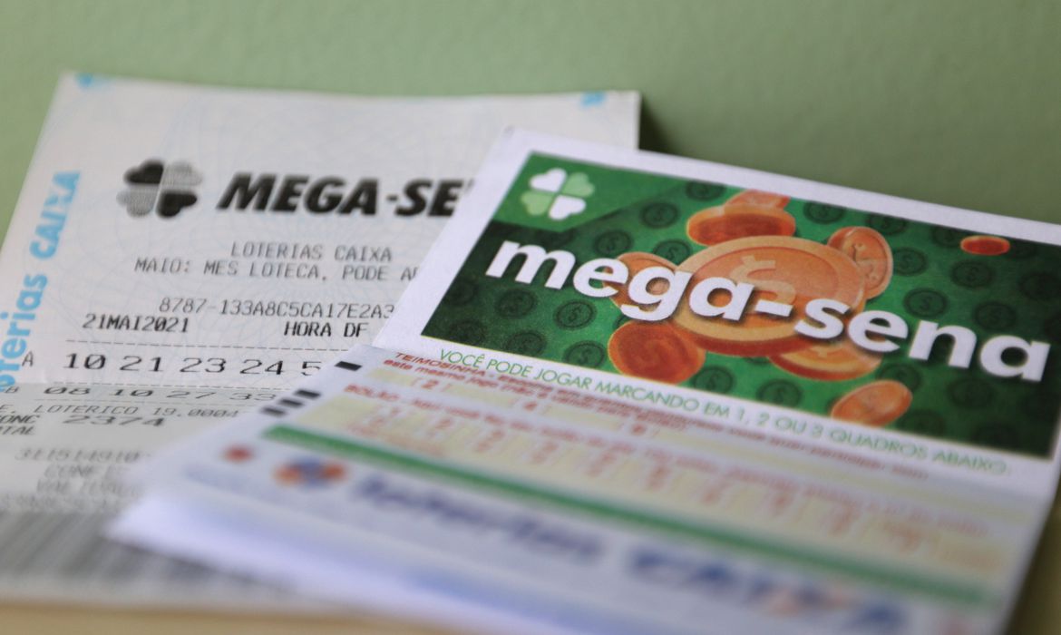 Mega-Sena: ninguém acerta e prêmio vai a R$ 23,5 milhões