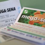 Mega-Sena sorteia nesta quinta-feira prêmio de R$ 12,8 milhões