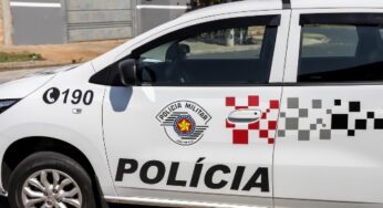 Rapaz é preso com drogas, anotações e dinheiro