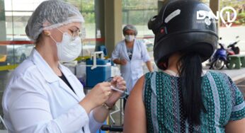Birigui realiza ‘Dia V’ neste sábado (2) para aplicação de 2ª dose da vacina contra covid-19