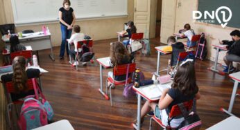 Aulas nas escolas municipais de Birigui retornam ao horário normal a partir do dia 18 de outubro