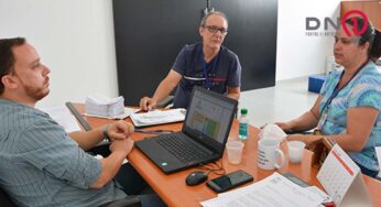 CDHU alerta mutuários do bairro João Crevelaro para o golpe do boleto de cobrança falso