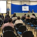 Funasa realiza primeiro encontro com parlamentares e prefeitos, em Araçatuba