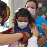 Campanha de Multivacinação para atualizar vacinas de menores de 15 anos segue até o dia 29 em Birigui