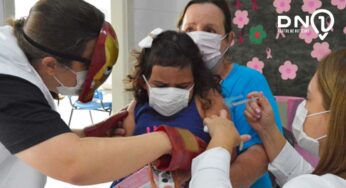 Campanha de Multivacinação para atualizar vacinas de menores de 15 anos segue até o dia 29 em Birigui