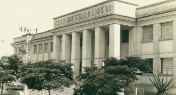 Stélio Machado Loureiro – Por Ronaldo Ruiz Galdino