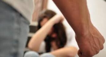 Mulher é agredida ao pedir para marido comprar leite para as crianças