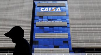Caixa paga auxílio emergencial a nascidos em junho