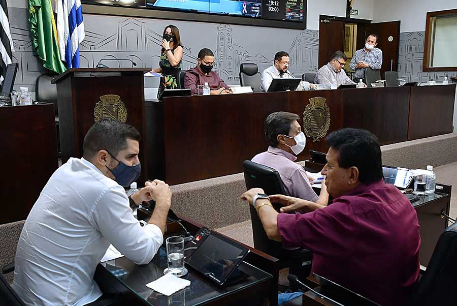 Araçatuba aprova verba de R$ 695,3 mil para obras no recinto da Expô