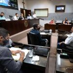 Dois projetos e três urgências estão na pauta da Câmara de Araçatuba