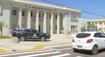 Rapaz dá tapa no braço de PM após briga em Araçatuba