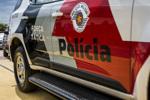 Policia de Araçatuba recupera moto furtada