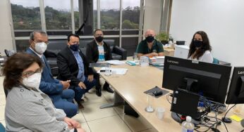 Araçatuba dá importante passo para retomada de atendimento do Iamspe na Santa Casa
