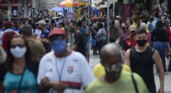IBGE: desemprego cai para 13,2% no trimestre encerrado em agosto
