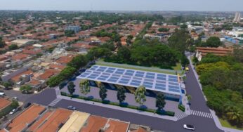 Araçatuba estuda construir um novo e moderno terminal urbano