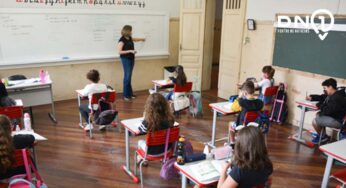 Prefeitura de Birigui publica portaria para retorno 100% dos alunos às aulas presenciais e fim do revezamento