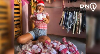 Brechoei realiza Bazar Solidário nesta sexta (5)