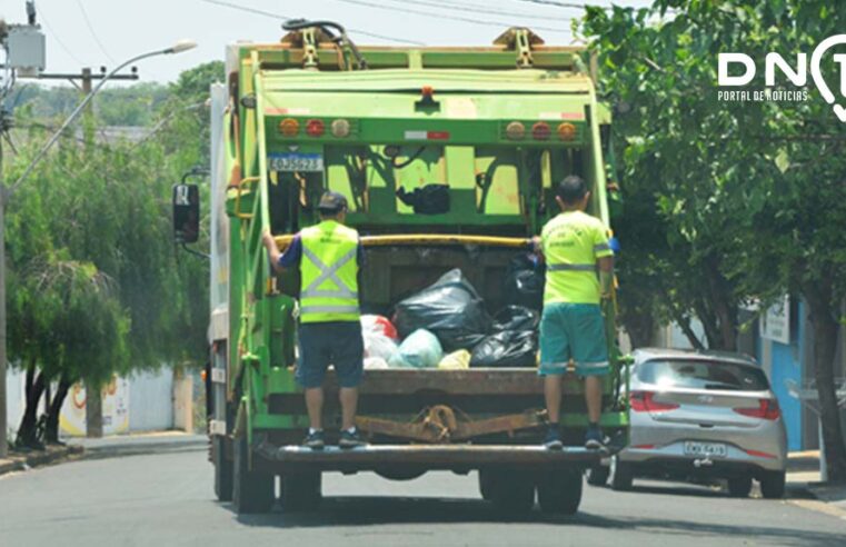Prefeitura de Birigui envia para Câmara novo projeto para a instituição da “taxa do lixo”