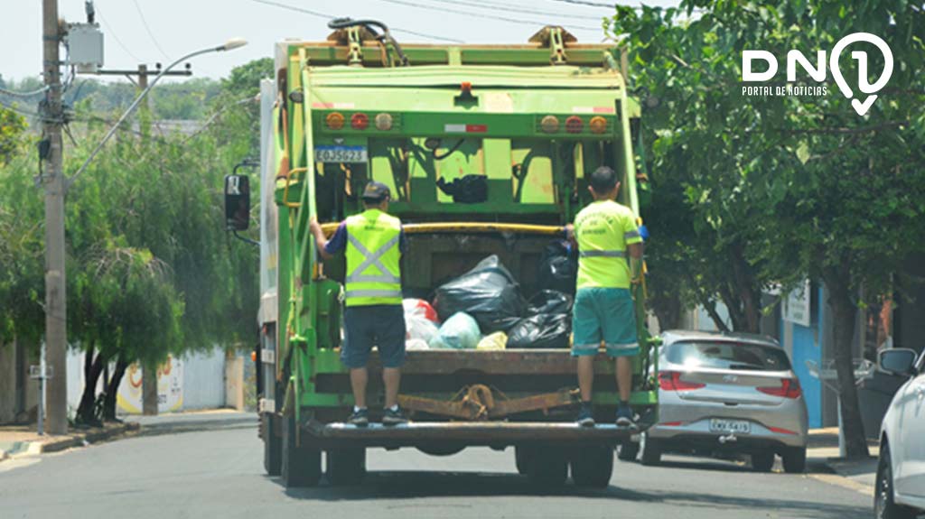 Prefeitura de Birigui envia para Câmara novo projeto para a instituição da “taxa do lixo”