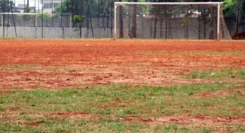 Rua São Paulo F.C. – Por Ronaldo Ruiz Galdino
