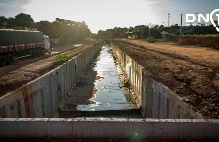 Prefeitura de Araçatuba abrirá nova licitação para pavimentação da Pompeu de Toledo