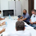 Membros de CPI se reúnem com diretoria da Santa Casa de Araçatuba