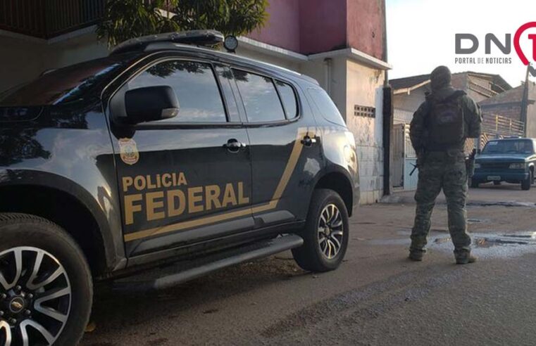 Polícia prende acusados de pirâmide financeira no estado de São Paulo