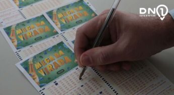 Apostas para Mega da Virada começam nesta terça (16)