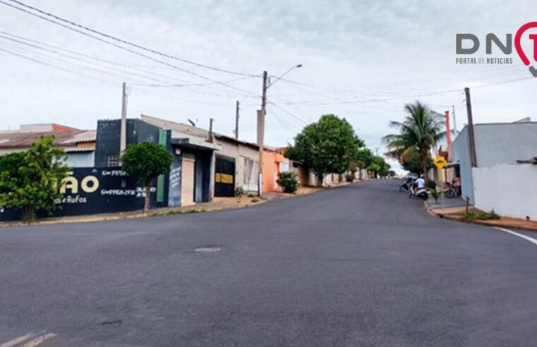 Mobilidade Urbana adia alterações de trânsito em ruas do Pedro Marin Berbel para segunda-feira (22)
