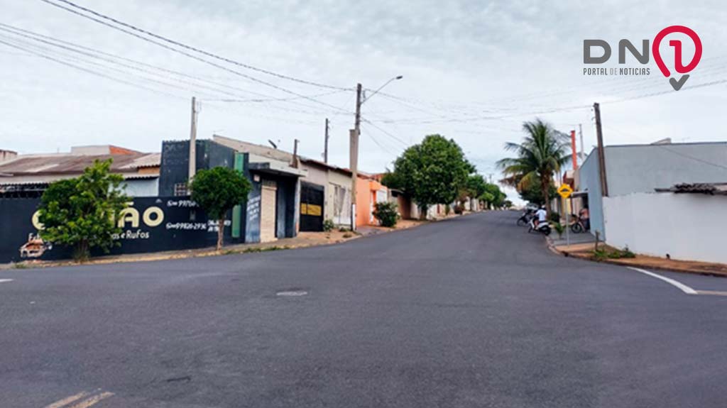 Mobilidade Urbana fará alteração de trânsito em duas ruas do bairro Pedro Marin Berbel